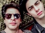 Shah Rukh Khan's son Aryan Khan was arrested in a drugs case last year. He was given a clean chit in the case in May.