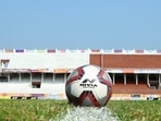 Football generic image(AIFF) Football generic image(AIFF)