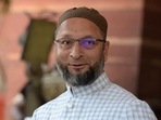 AIMIM will be voting for Maha Vikas Aghadi candidates in Rajya Sabha elections in Maharashtra. (HT PHOTO) AIMIM will be voting for Maha Vikas Aghadi candidates in Rajya Sabha elections in Maharashtra. (HT PHOTO)