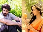 Arjun Kapoor has made a post about Katrina Kaif. Arjun Kapoor has made a post about Katrina Kaif.