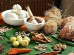 According to Ayurveda expert Dr Nitika Kohli, kidney stone, renal failure, protein in urine, high urea levels are several other problems are outcomes of toxin accumulation in the kidneys. Here are some effective Ayurvedic herbs to manage and prevent kidney diseases, suggested by Dr Nitika Kohli.(Pinterest)