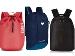 If you search for bags under  <span class='webrupee'>₹</span>300 you are likely to get a lot of backpacks.