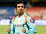 Gautam Gambhir