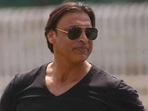 Shoaib Akhtar