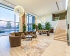 Home interior decor tips: Ideas for designing an inviting residential building lobby (Max Vakhtbovych)