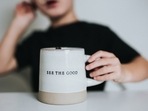Positive mindset can be achieved through different techniques such as positive self-talk and positive representation