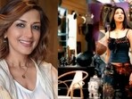 Sonali Bendre on her conscious decisions in life and their repercussions.