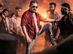 Kamal Haasan's Vikram is the highest grossing film of his career. Kamal Haasan's Vikram is the highest grossing film of his career.