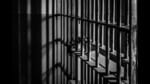 Inside the iron bars. (Shutterstock) Inside the iron bars. (Shutterstock)
