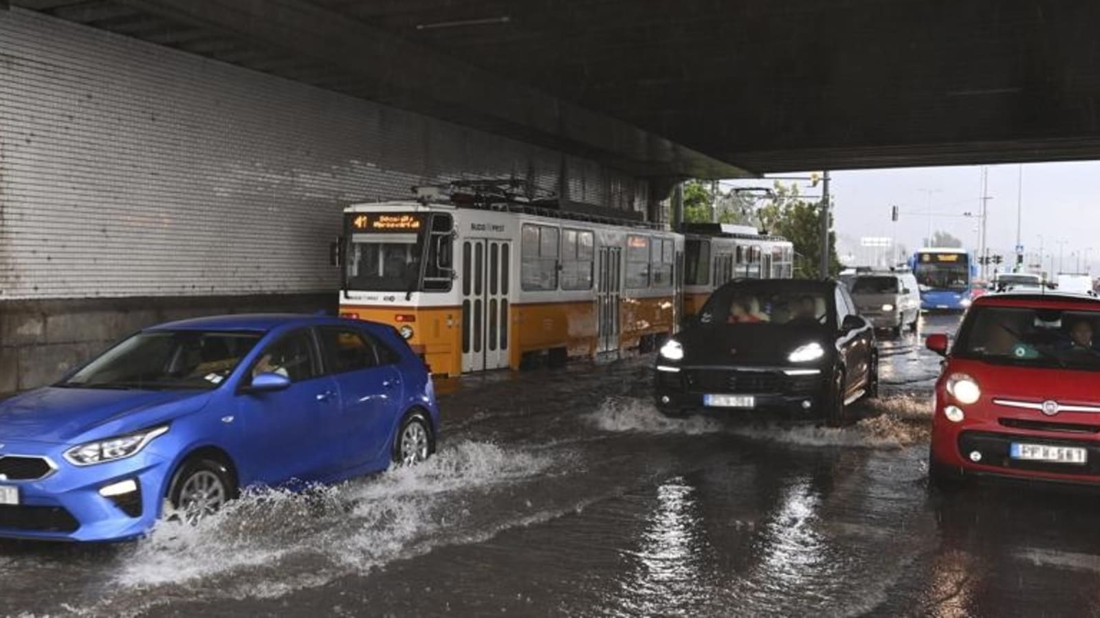 La Nina likely to last at least till August: WMO