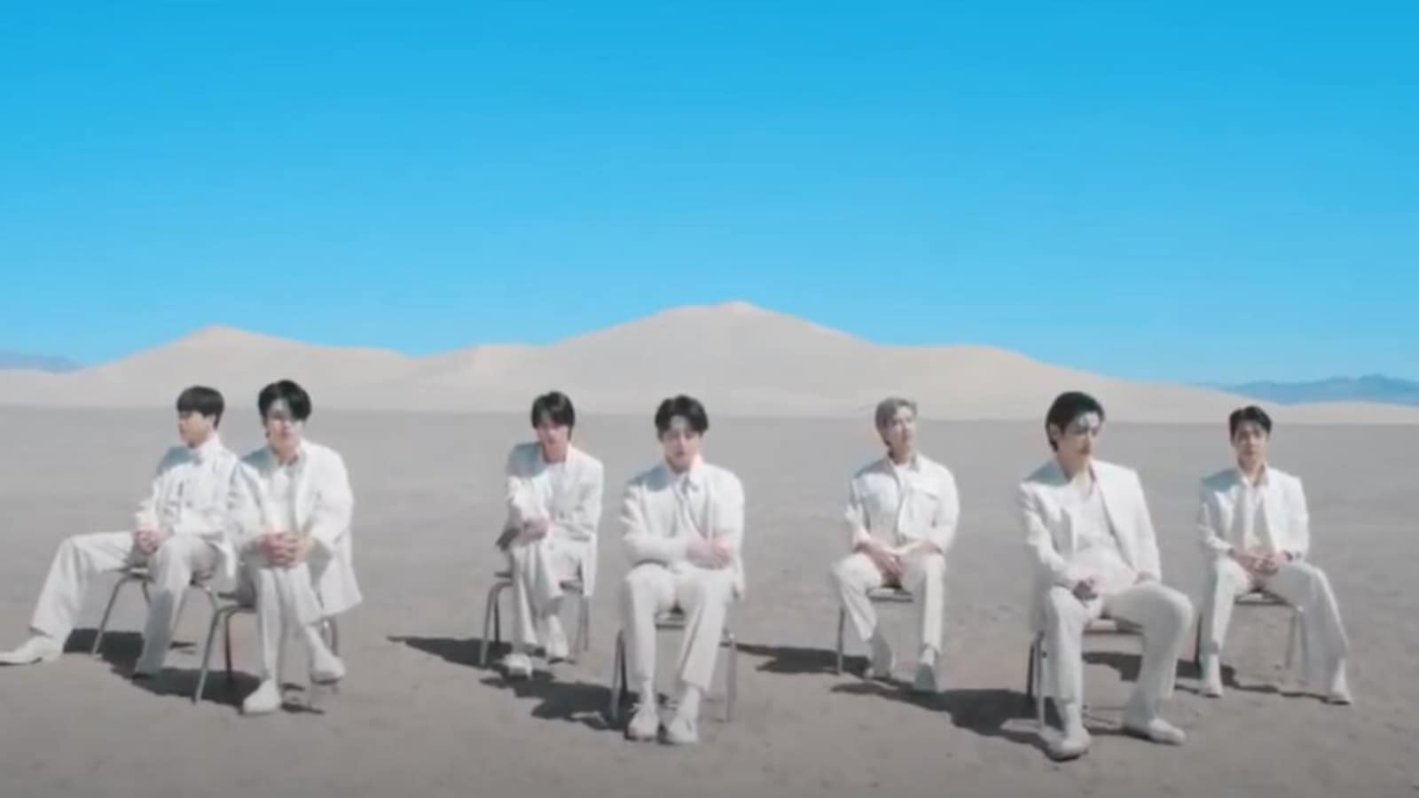 BTS new album Proof out now: Watch music video for Yet To Come