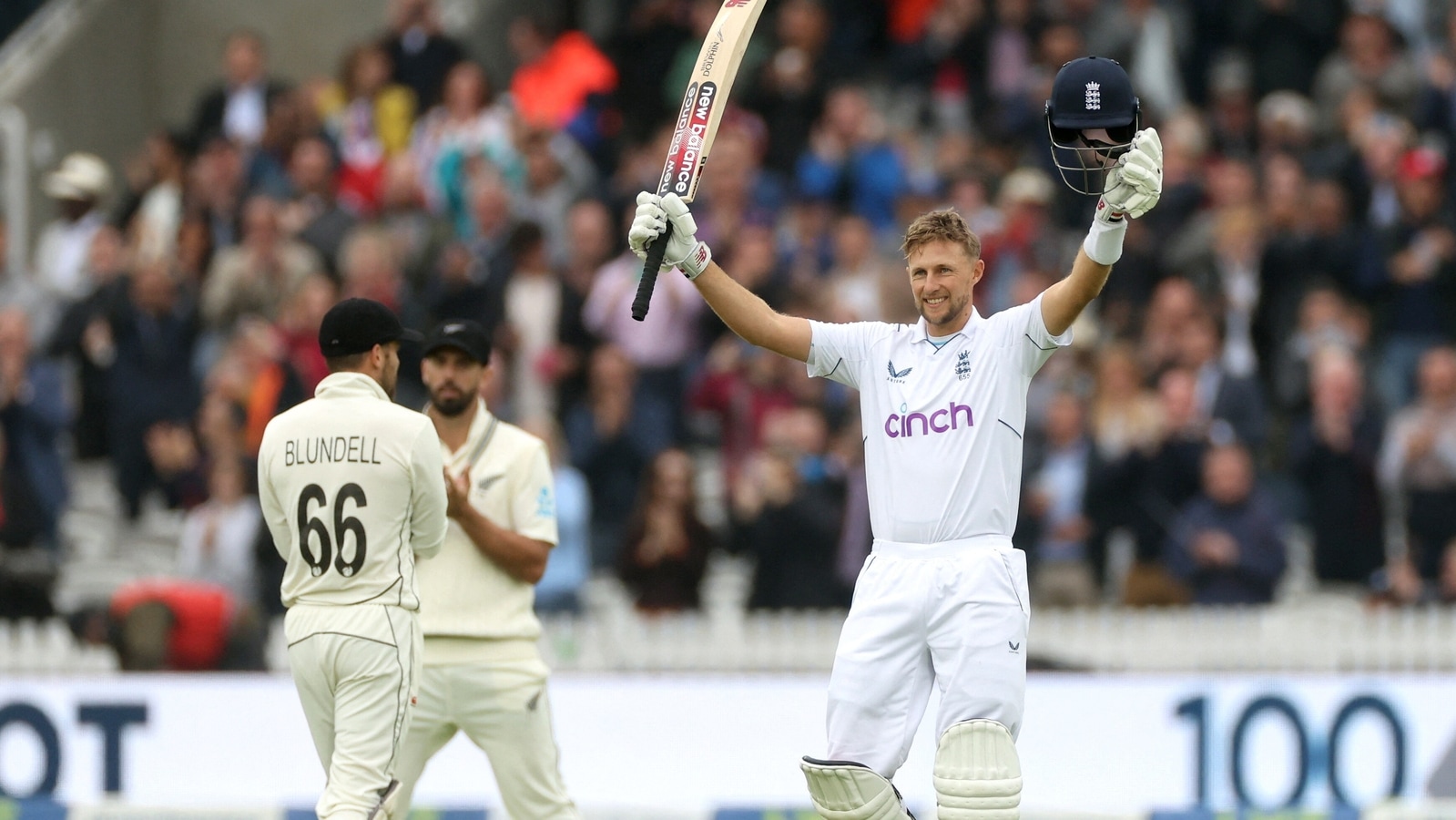 Root, 10k runs and the greatest question? | Crickit