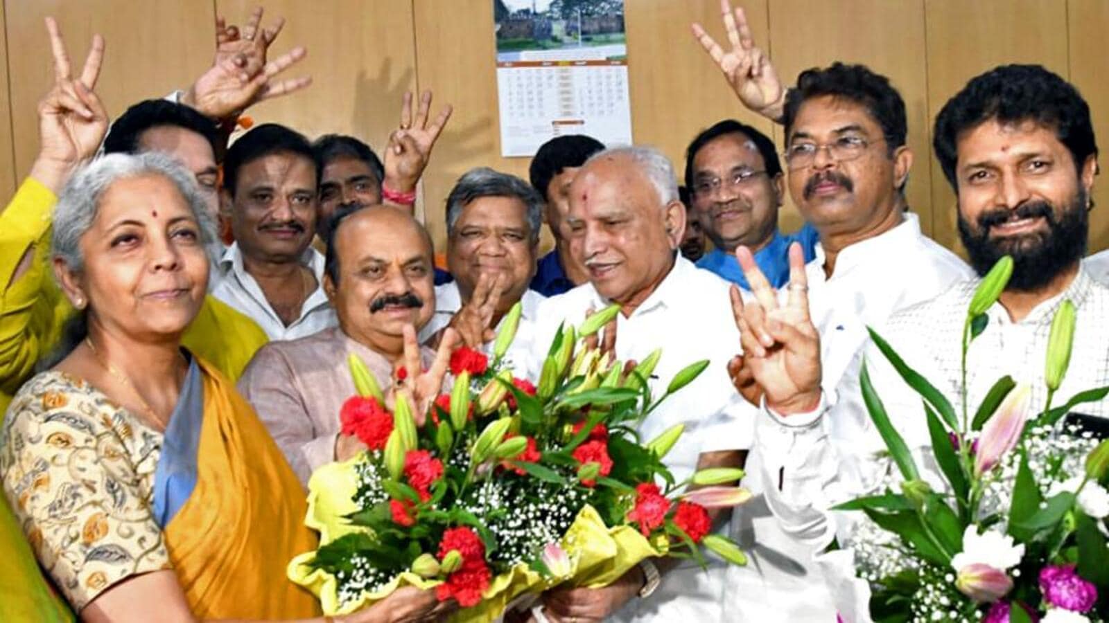 RS Polls Results Show Who Is B Team Of BJP, Says JD(S) | Latest News ...