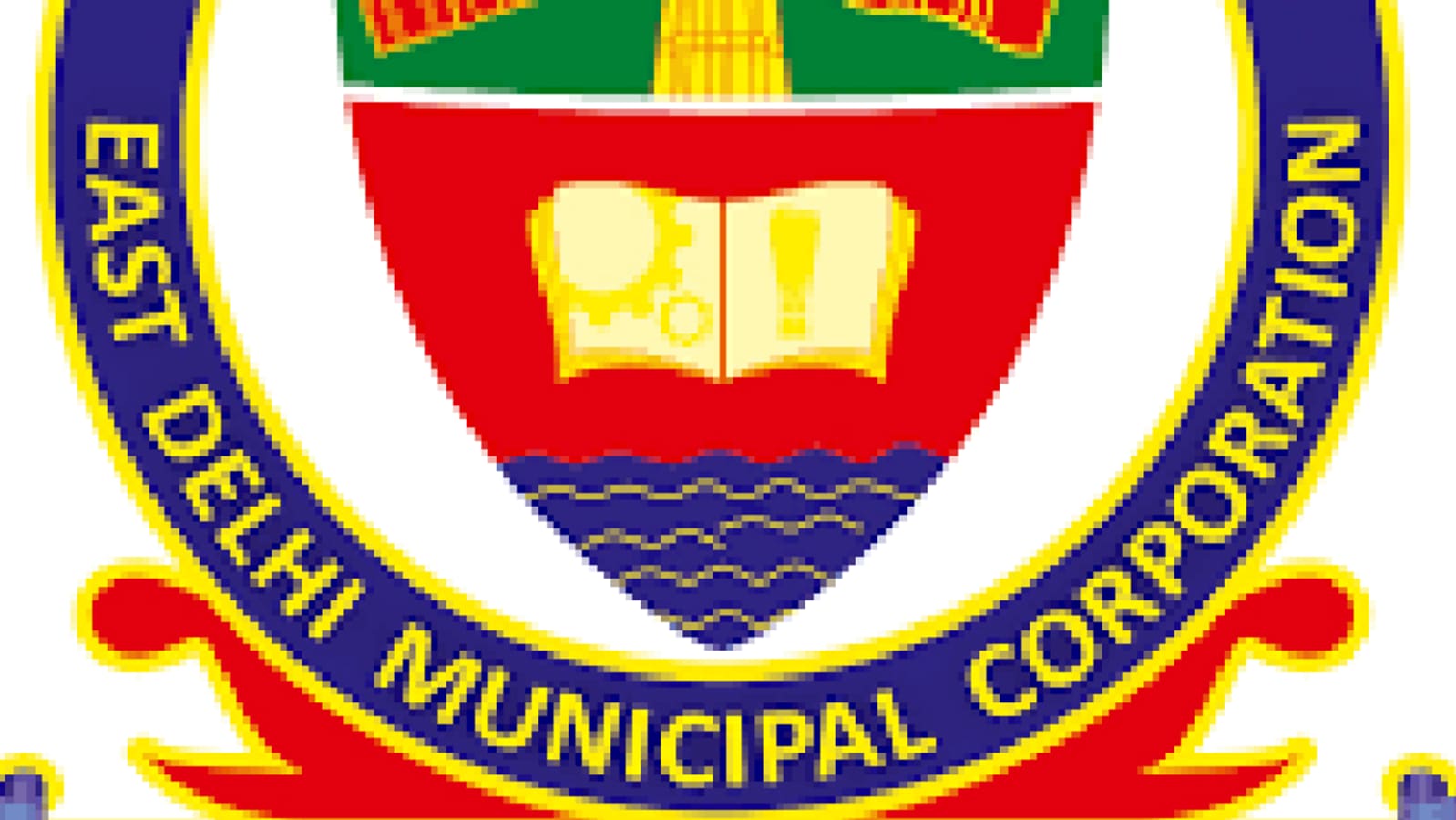New Delhi Municipal Council (NDMC) Logo Vector Download - (.SVG + .PNG) -  Logovectordl.Com