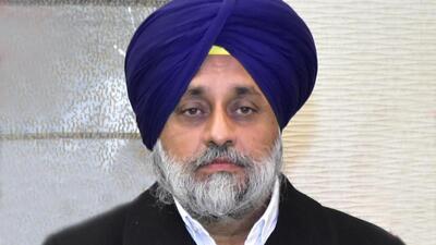 SAD spokesman said party president Sukhbir Singh Badal had expressed shock at the flagrant manner in which the rights of Punjab were being usurped.