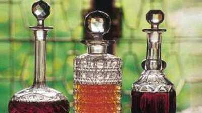 Additional chief secretary, MSME, U.P., Navneet Sehgal apprised participants of perfume of Kannauj. (For Representation)