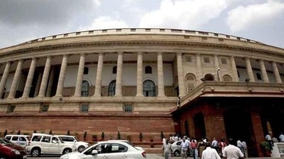 The Rajya Sabha elections for 57 seats are set to change the dynamics in the upper house. (HT ile) The Rajya Sabha elections for 57 seats are set to change the dynamics in the upper house. (HT ile)