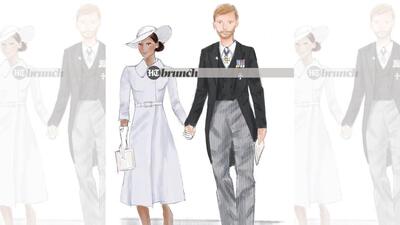 Harry and Meghan seem to have decided that love them or hate them, you just can’t leave your family (Aparna Ram) Harry and Meghan seem to have decided that love them or hate them, you just can’t leave your family (Aparna Ram)