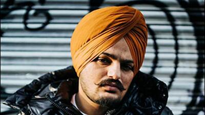 Punjabi singer-politician Sidhu Moose Wala was shot dead in Mansa on May 29. (Sidhu Moose Wala Instagram) Punjabi singer-politician Sidhu Moose Wala was shot dead in Mansa on May 29. (Sidhu Moose Wala Instagram)