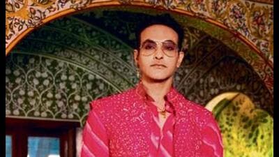 Director Mozez Singh is the man behind the web show Human. Director Mozez Singh is the man behind the web show Human.