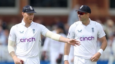 England vs New Zealand 2nd Test Day 1 Highlights (Action Images via Reuters)