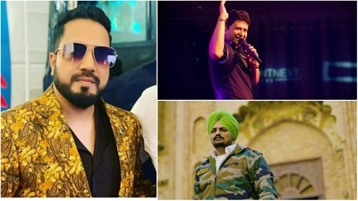 Mika Singh says he won't celebrate birthday due to Sidhu Moose Wala and KK's death. Mika Singh says he won't celebrate birthday due to Sidhu Moose Wala and KK's death.