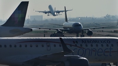 Brazil asks Mexico to fix electronic authorisation glitches delaying travellers. (AP Photo/Marco Ugarte) Brazil asks Mexico to fix electronic authorisation glitches delaying travellers. (AP Photo/Marco Ugarte)