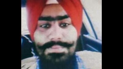 Suspected to be operating from Pakistan, Rinda is connected to the banned pro-Khalistani outfit Babbar Khalsa International. (ANI) Suspected to be operating from Pakistan, Rinda is connected to the banned pro-Khalistani outfit Babbar Khalsa International. (ANI)