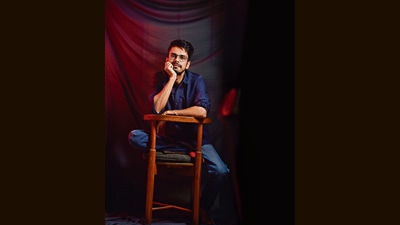 (Raj K Raj / Hindustan Times) (Raj K Raj / Hindustan Times)