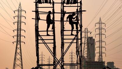 India’s electricity demand touched a record high of 211,856MW on Friday, making it the third consecutive day when power consumption breached previous records, Union power minister RK Singh said. (REUTERS) India’s electricity demand touched a record high of 211,856MW on Friday, making it the third consecutive day when power consumption breached previous records, Union power minister RK Singh said. (REUTERS)