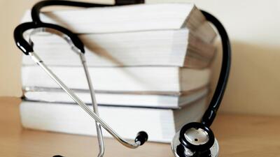 PGI has decided to send a proposal to Centre for starting an MBBS course. (iStockphoto)