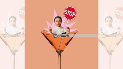Being alcohol-free has its advantages, but comes with plenty of social drawbacks as well (Hexcode) Being alcohol-free has its advantages, but comes with plenty of social drawbacks as well (Hexcode)