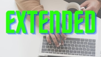JIPMAT 2022: Registration date extended till June 15, notice here JIPMAT 2022: Registration date extended till June 15, notice here