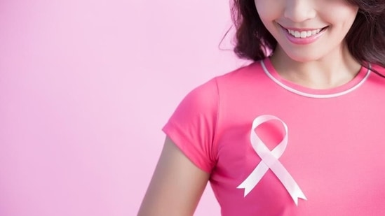 Breast cancer stigma among young patients: Doctor shares insights(Shutterstock)