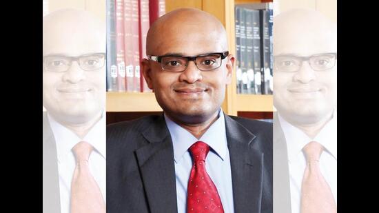 Whiskey was developed by Vikram Damodaran Whiskey was developed by Vikram Damodaran