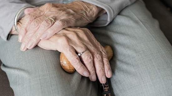 World Elder Abuse Awareness Day is observed every year on June 15. The day aims to raising awareness and knowledge about abuse and neglect of older people. This is a global social issue affecting not only the health of older people but also diminishes their rights. Rahul Misra, Founder-Vesta Elder care, talks about how to recognise warning signs of and put an end to elder abuse.(Pixabay)