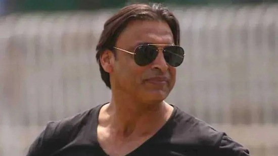 Shoaib Akhtar
