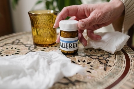 World Allergy Week 2022: Common allergens that can lead to allergic Asthma, symptoms, tips to reduce or eliminate allergens&nbsp;(cottonbro)