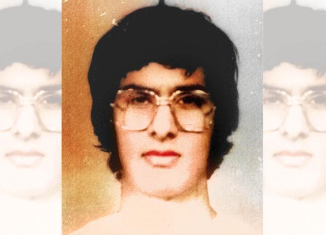 Talat was setting his own fashion trends when he was 22 Talat was setting his own fashion trends when he was 22