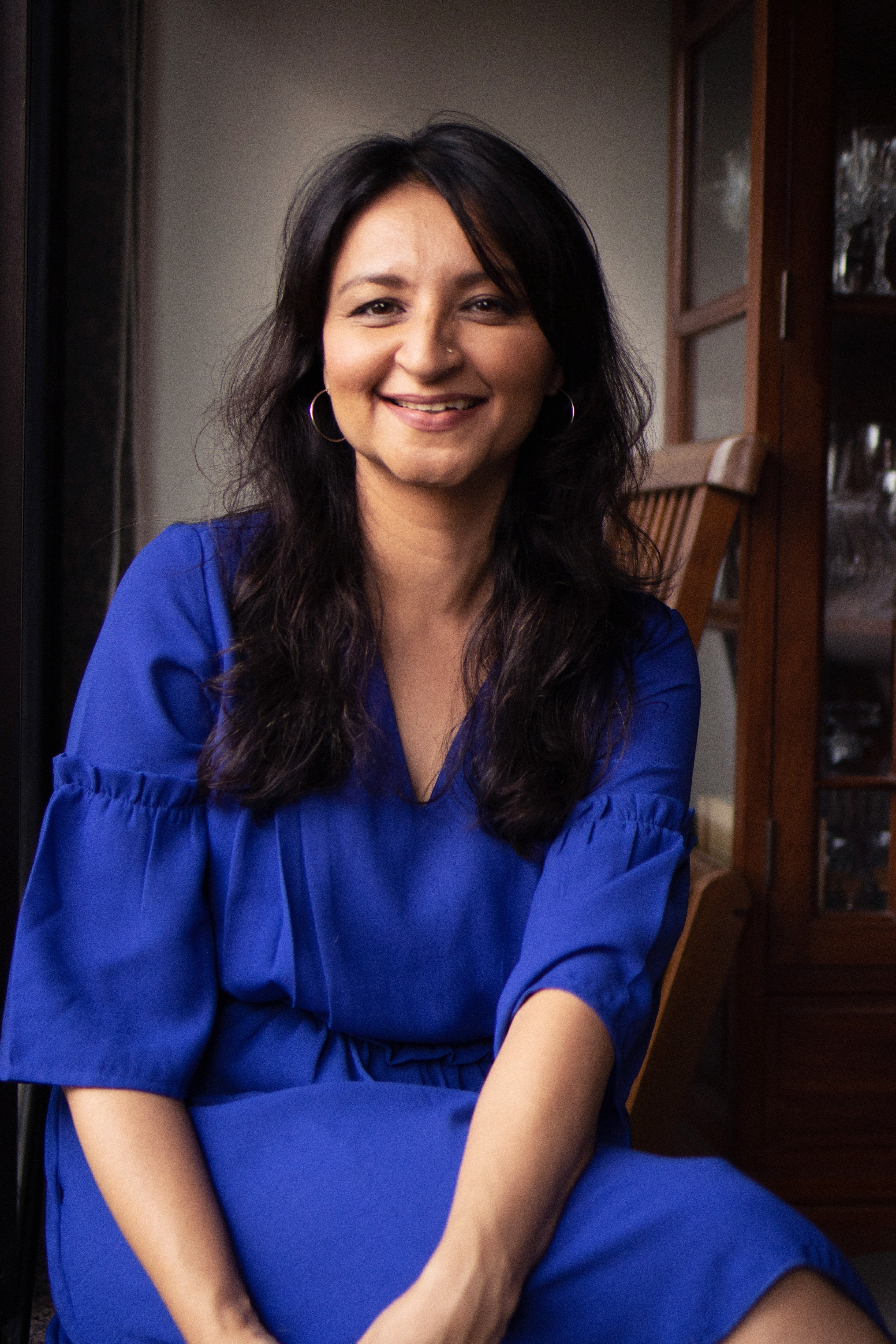 To Mehta, who had spent years writing about forests and river systems for publications such as Lonely Planet and Nature inFocus, the intertidal zones were like a National Geographic-worthy documentary playing out on her doorstep in Mumbai. (Sarang Naik) To Mehta, who had spent years writing about forests and river systems for publications such as Lonely Planet and Nature inFocus, the intertidal zones were like a National Geographic-worthy documentary playing out on her doorstep in Mumbai. (Sarang Naik)
