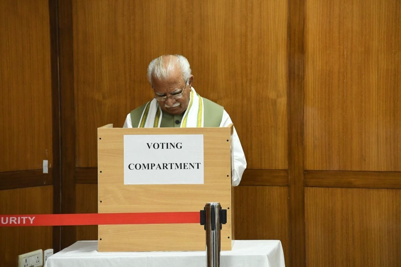 Rajya Sabha Polls Highlights: In Maharashtra, BJP And MVA Win Three ...