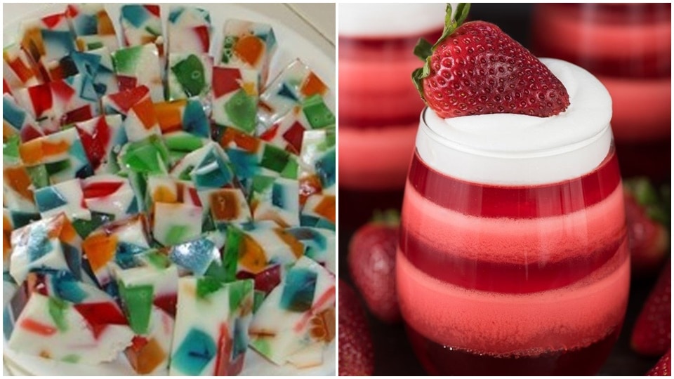 Jello-O(Pinterest)