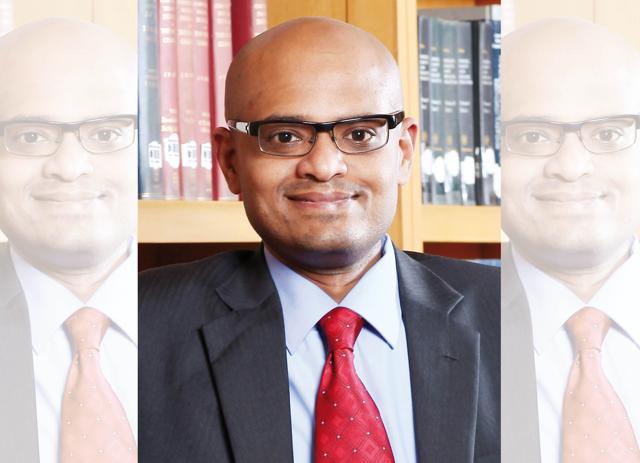 Vikram Damodaran developed the whisky Vikram Damodaran developed the whisky