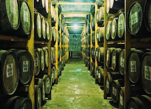 Paul John, a single malt from Goa, is a small entrepreneur-run operation Paul John, a single malt from Goa, is a small entrepreneur-run operation