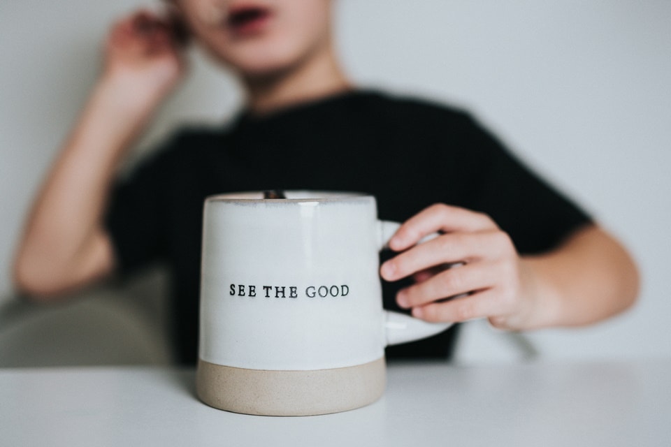 Positive mindset can be achieved through different techniques such as positive self-talk and positive representation (Unsplash) Positive mindset can be achieved through different techniques such as positive self-talk and positive representation (Unsplash)