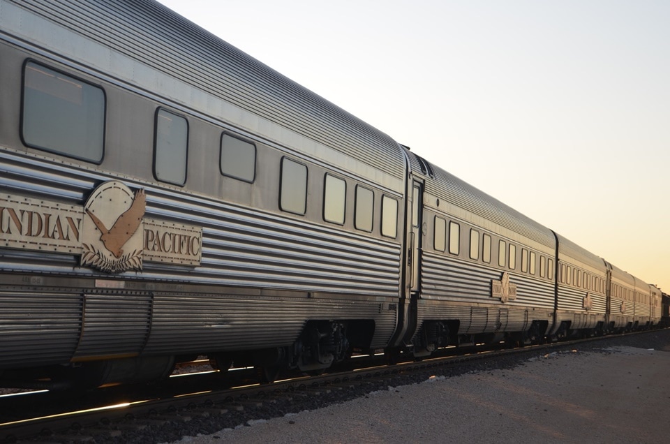 This rail sojourn is highly desired by train enthusiasts worldwide (Sandip Hor) This rail sojourn is highly desired by train enthusiasts worldwide (Sandip Hor)