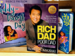 Rich Dad Poor Dad. Rich Dad Poor Dad.