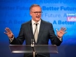 Relations between France and Australia were on ice until this May, when centre-left leader Albanese was elected. (Photo by Wendell TEODORO / AFP) Relations between France and Australia were on ice until this May, when centre-left leader Albanese was elected. (Photo by Wendell TEODORO / AFP)