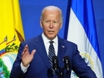 President Joe Biden. President Joe Biden.
