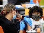 Regulators asked for more time to examine the post-vaccination risk.